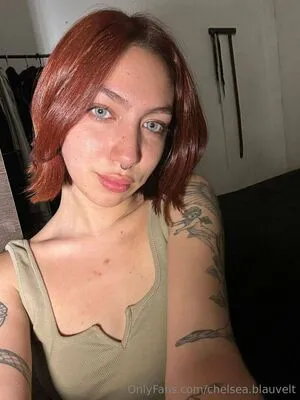 Chelsea Blauvelt OnlyFans Leaked Free Thumbnail Picture - #BppBLs2hQQ