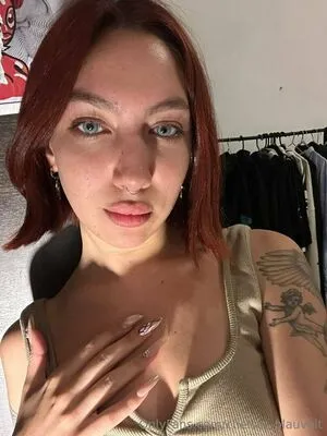 Chelsea Blauvelt OnlyFans Leaked Free Thumbnail Picture - #DTNAMoicKY
