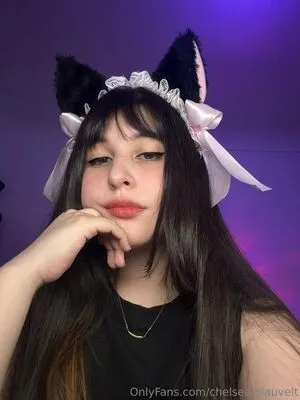 Chelsea Blauvelt OnlyFans Leaked Free Thumbnail Picture - #GwJ7Q0IZw2