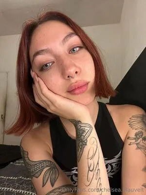 Chelsea Blauvelt OnlyFans Leaked Free Thumbnail Picture - #JjOwEHt9jN