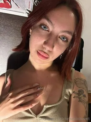 Chelsea Blauvelt OnlyFans Leaked Free Thumbnail Picture - #KB0qJe6HWm