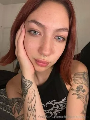 Chelsea Blauvelt OnlyFans Leaked Free Thumbnail Picture - #X86SDctXLu