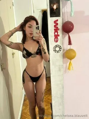Chelsea Blauvelt OnlyFans Leaked Free Thumbnail Picture - #qz4RzIDu0B