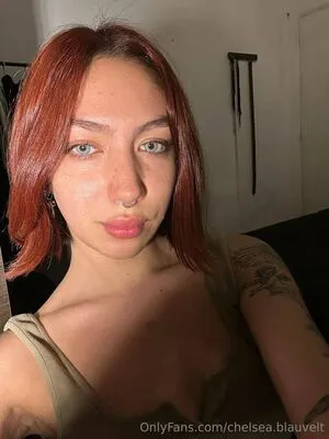 Chelsea Blauvelt OnlyFans Leaked Free Thumbnail Picture - #szqF0nchw7