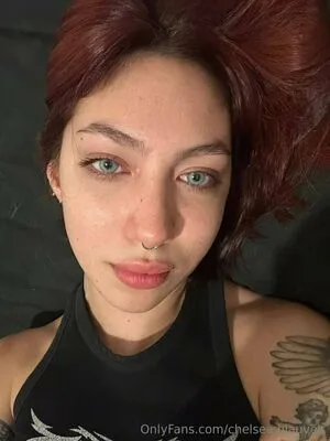 Chelsea Blauvelt OnlyFans Leaked Free Thumbnail Picture - #w9c8JFRGVS