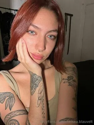 Chelsea Blauvelt OnlyFans Leaked Free Thumbnail Picture - #zSGqroKmmX