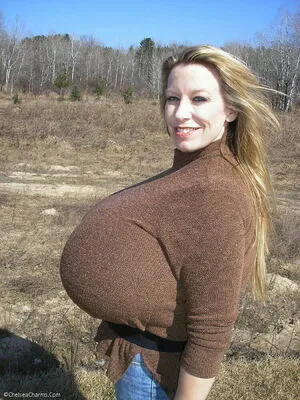 Chelsea Charms OnlyFans Leaked Free Thumbnail Picture - #0AxN8bDqjk