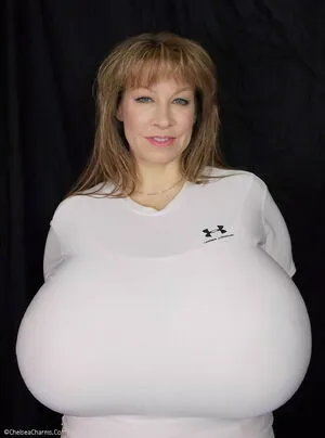 Chelsea Charms OnlyFans Leaked Free Thumbnail Picture - #2diYfz9ELQ