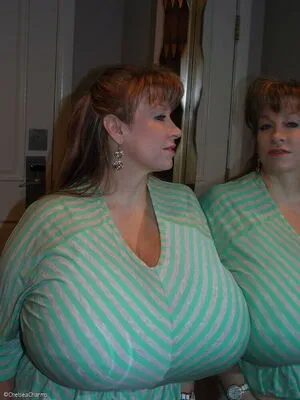 Chelsea Charms OnlyFans Leaked Free Thumbnail Picture - #46KEkR7GCy