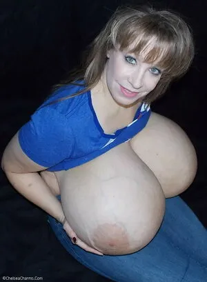 Chelsea Charms OnlyFans Leaked Free Thumbnail Picture - #6HGLITCgKU