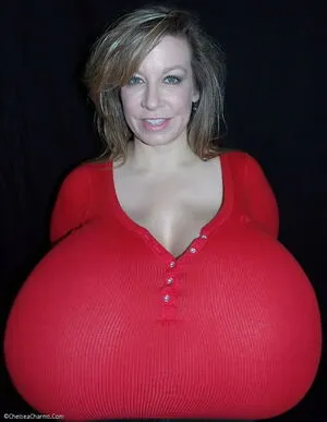 Chelsea Charms OnlyFans Leaked Free Thumbnail Picture - #8AMilb6ZNe