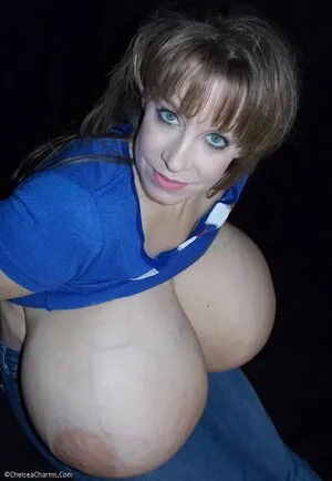 Chelsea Charms OnlyFans Leaked Free Thumbnail Picture - #EZF9ft82o0