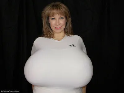 Chelsea Charms OnlyFans Leaked Free Thumbnail Picture - #EgjQo5439G