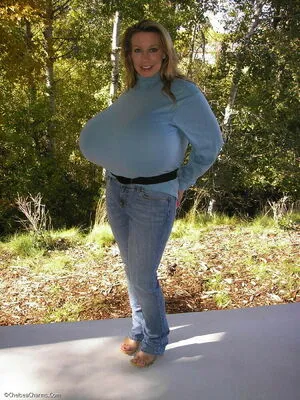 Chelsea Charms OnlyFans Leaked Free Thumbnail Picture - #FNC94OP7cp