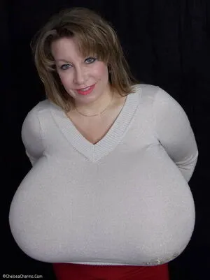 Chelsea Charms OnlyFans Leaked Free Thumbnail Picture - #NevXU1eLI2