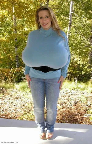 Chelsea Charms OnlyFans Leaked Free Thumbnail Picture - #OIdDKAkkZP