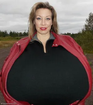 Chelsea Charms OnlyFans Leaked Free Thumbnail Picture - #f7ApvTtoES