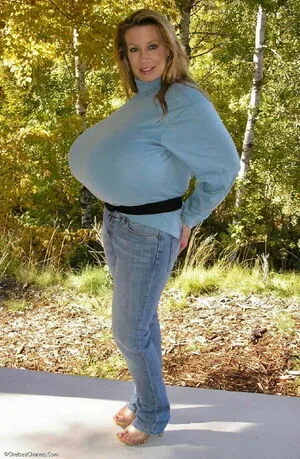 Chelsea Charms OnlyFans Leaked Free Thumbnail Picture - #gmgavkChD0