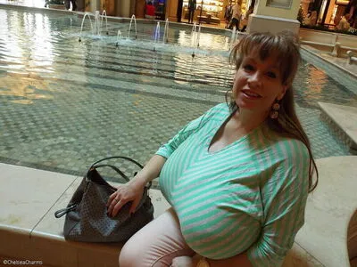 Chelsea Charms OnlyFans Leaked Free Thumbnail Picture - #iBtRSKPJM7