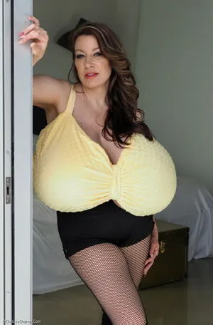 Chelsea Charms OnlyFans Leaked Free Thumbnail Picture - #jnAiK553x4
