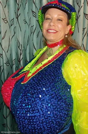 Chelsea Charms OnlyFans Leaked Free Thumbnail Picture - #ooSKOw00wS