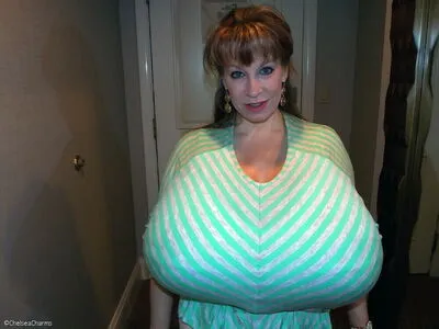 Chelsea Charms OnlyFans Leaked Free Thumbnail Picture - #qhRqdacFkD