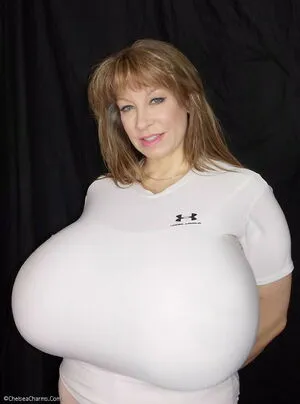 Chelsea Charms OnlyFans Leaked Free Thumbnail Picture - #xYcVoCjWta