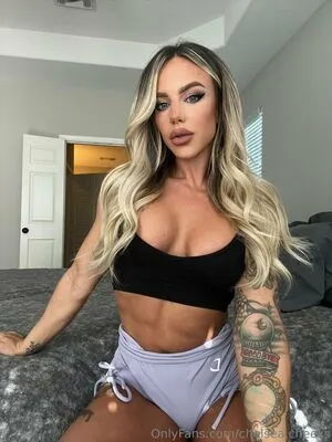 Chelsea Cheeks OnlyFans Leaked Free Thumbnail Picture - #CutWH04pjX
