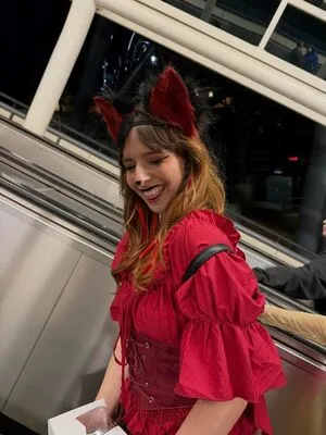 Chelsea Cook OnlyFans Leaked Free Thumbnail Picture - #4JWKu5GeB9