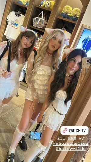 Chelsea Cook OnlyFans Leaked Free Thumbnail Picture - #5bWlC36JsB