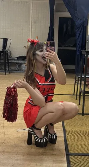 Chelsea Cook OnlyFans Leaked Free Thumbnail Picture - #WPvKQKGy48