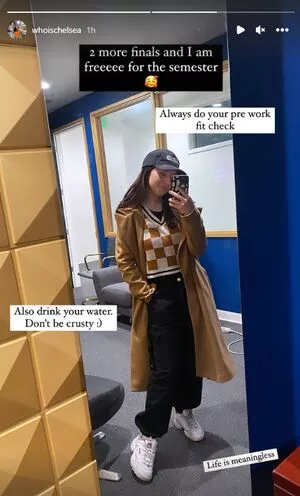 Chelsea Cook OnlyFans Leaked Free Thumbnail Picture - #fib8JlWCPS