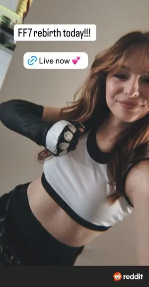 Chelsea Cook OnlyFans Leaked Free Thumbnail Picture - #frDbVPYC64