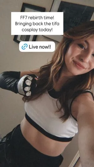Chelsea Cook OnlyFans Leaked Free Thumbnail Picture - #vFRXxtGACT