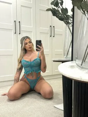 Chelsea Elizbethx OnlyFans Leaked Free Thumbnail Picture - #2KGTSAQJKB