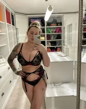 Chelsea Ferguson OnlyFans Leaked Free Thumbnail Picture - #0gLGrCFWKj