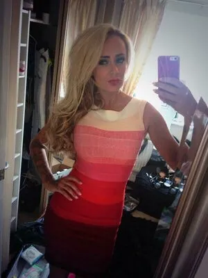 Chelsea Ferguson OnlyFans Leaked Free Thumbnail Picture - #2QdS1D6kYm