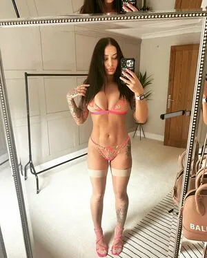 Chelsea Ferguson OnlyFans Leaked Free Thumbnail Picture - #3N8iJ4DHII