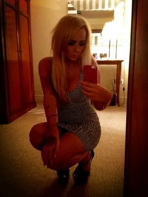 Chelsea Ferguson OnlyFans Leaked Free Thumbnail Picture - #7IVqXf7OL2