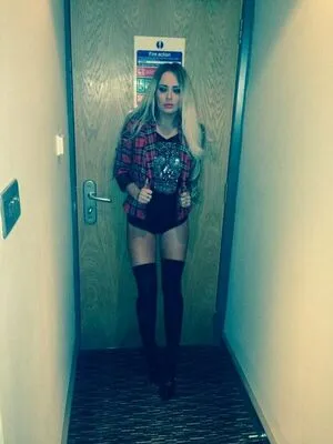 Chelsea Ferguson OnlyFans Leaked Free Thumbnail Picture - #FCKXGAOoxA