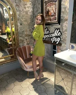 Chelsea Ferguson OnlyFans Leaked Free Thumbnail Picture - #FKXoEWhSde