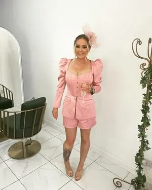 Chelsea Ferguson OnlyFans Leaked Free Thumbnail Picture - #HxztsQfHYx