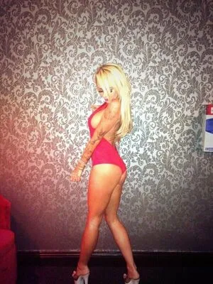 Chelsea Ferguson OnlyFans Leaked Free Thumbnail Picture - #IPWwJCaliR