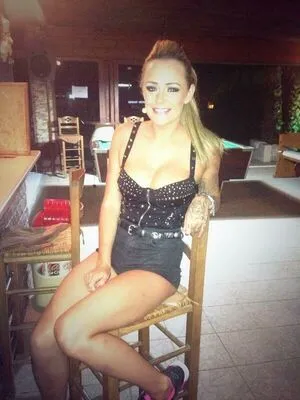 Chelsea Ferguson OnlyFans Leaked Free Thumbnail Picture - #IoDyOh1wgD
