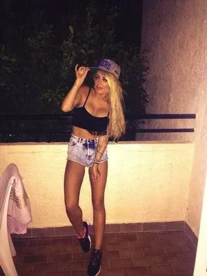 Chelsea Ferguson OnlyFans Leaked Free Thumbnail Picture - #Iv72mOZXqf