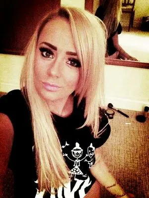 Chelsea Ferguson OnlyFans Leaked Free Thumbnail Picture - #Jd9Lr5iW3u