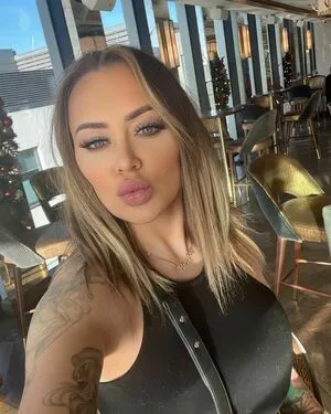 Chelsea Ferguson OnlyFans Leaked Free Thumbnail Picture - #P4afgLRfgE