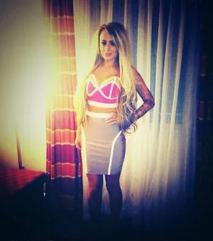 Chelsea Ferguson OnlyFans Leaked Free Thumbnail Picture - #Rgb59GcIib