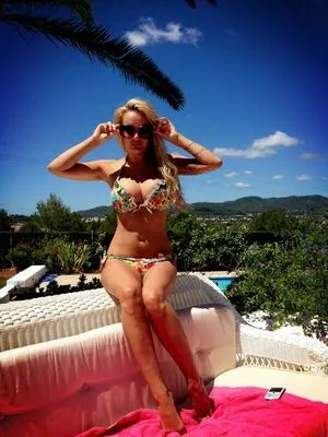 Chelsea Ferguson OnlyFans Leaked Free Thumbnail Picture - #RjSPMMVSco
