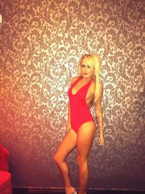Chelsea Ferguson OnlyFans Leaked Free Thumbnail Picture - #Sd5XMF4g5F